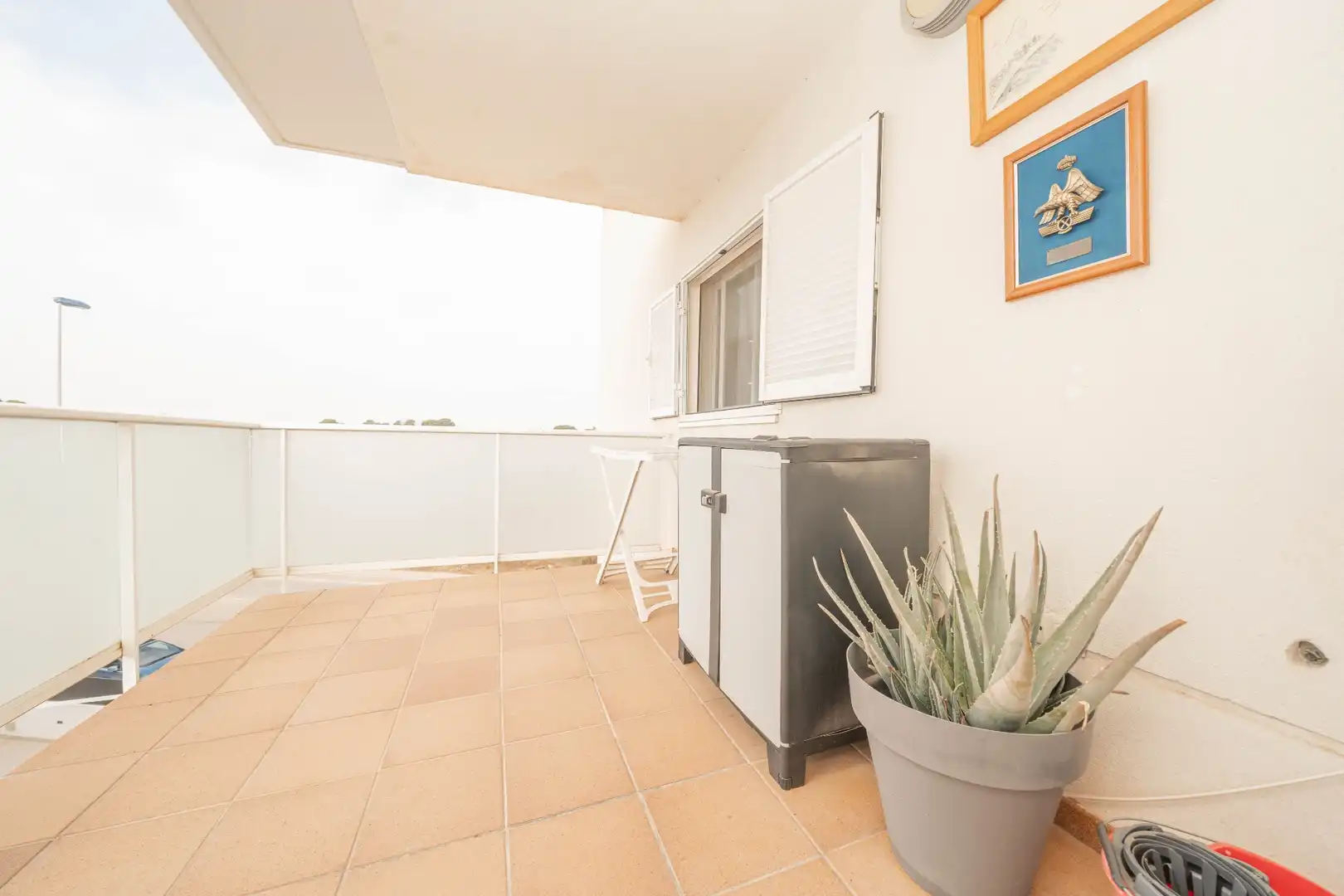 Penthouse mit Pool zum Verkauf in Santiago de la Ribera, imagen 23