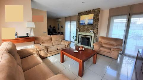 Foto 3 de Casa adosada en venda a N/a, Centre, Girona