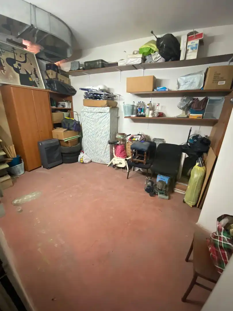 Flat with terrace for sale in Mayorazgo, imagen 17