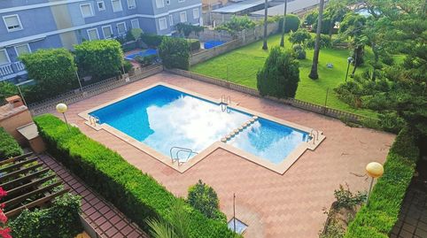 Foto 3 de Piso en venta en Calle de la Costera, El Perelló, Sueca