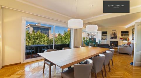 Foto 5 de Pis en venda a D'ègara, Barri del Centre, Barcelona