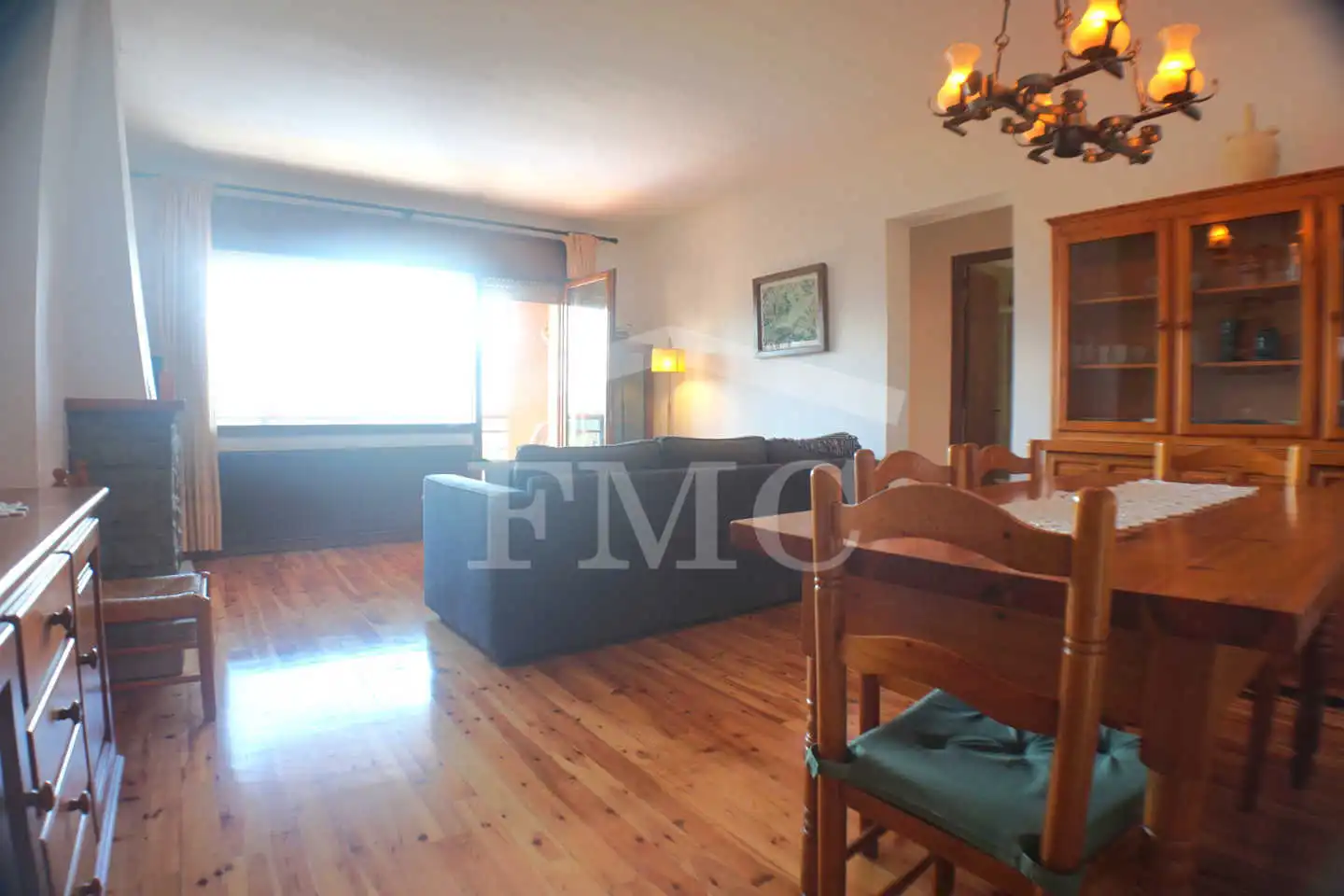 Apartments for rent in Puigcerdà, Girona