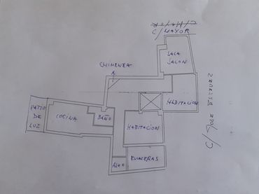 Pis en venda a Pozoblanco