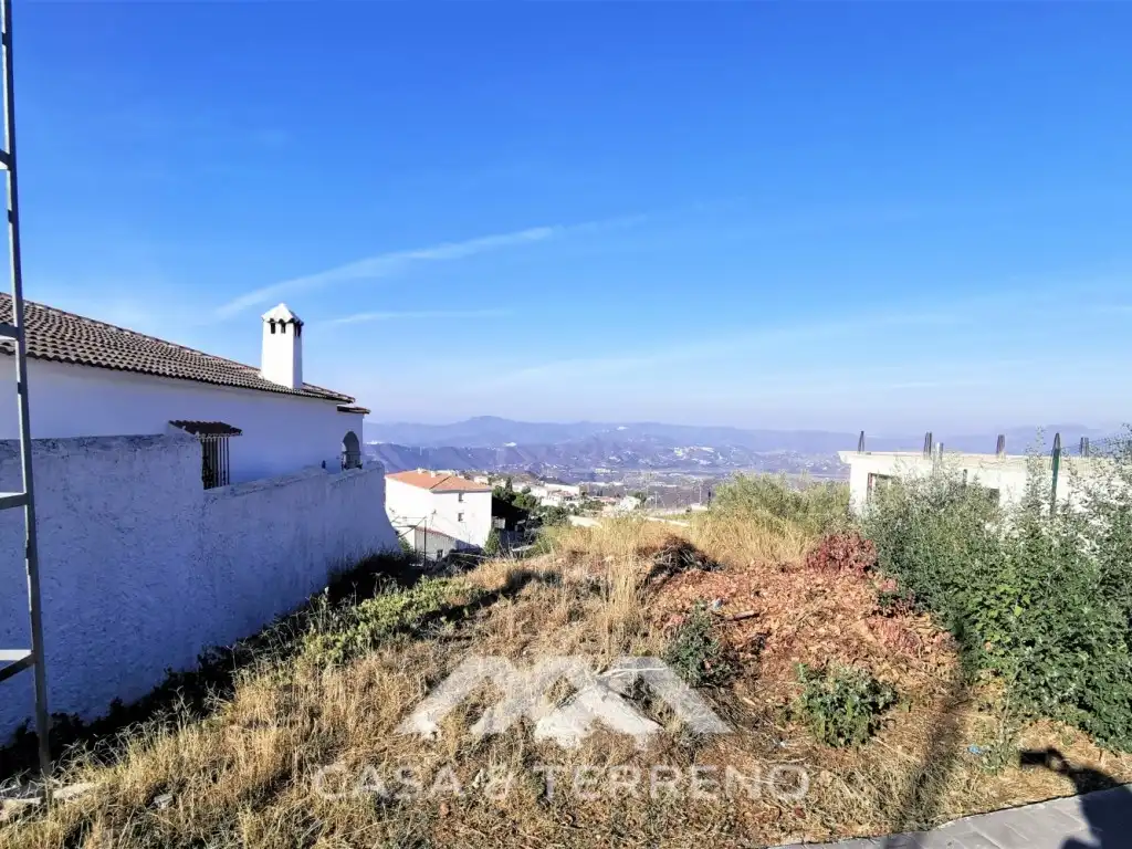 Terrenys i solars en venda a Canillas de Aceituno, imagen 3