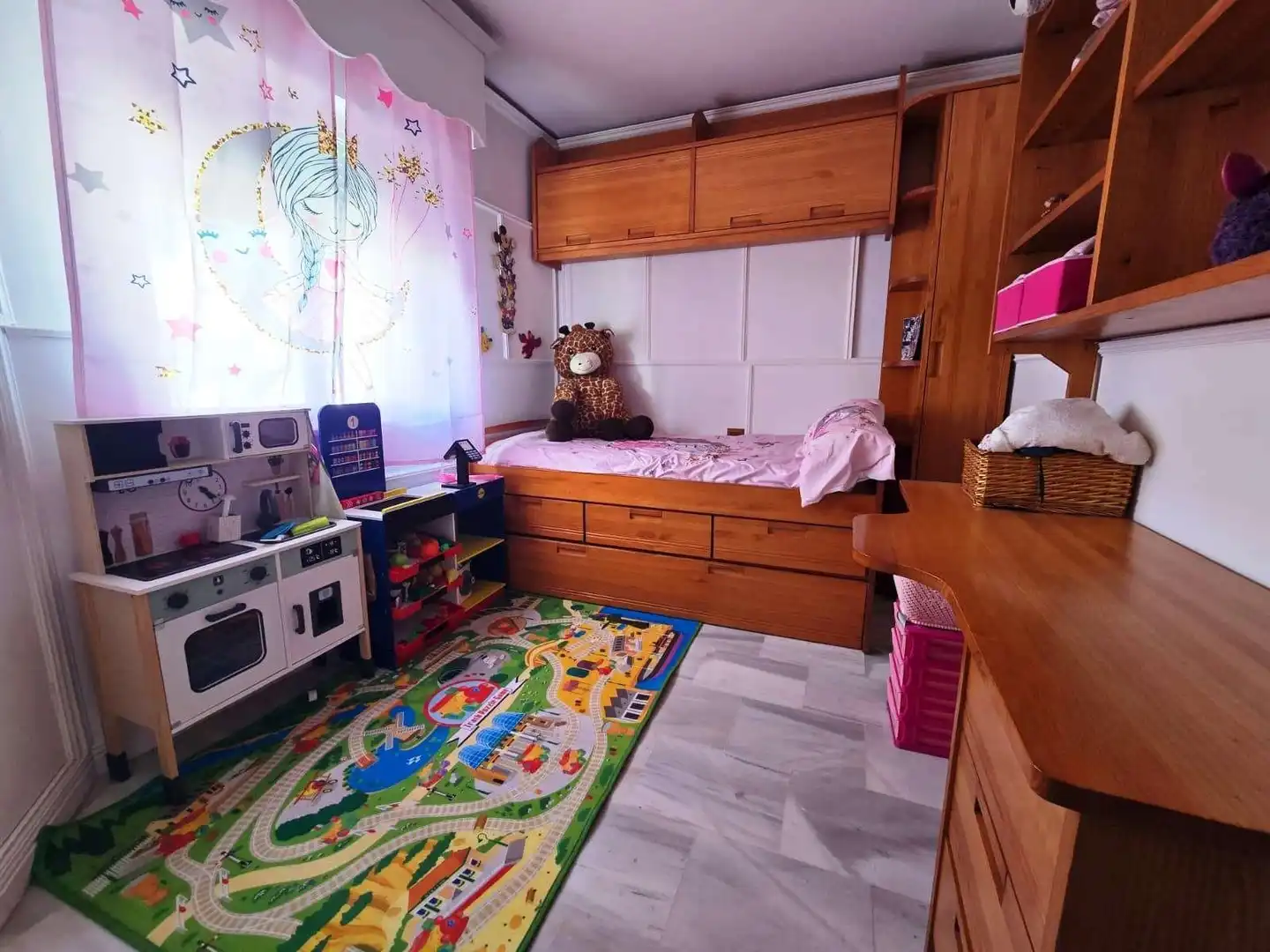 Maison mitoyenne avec jardin à vendre à Avenida Juan Diego, imagen 25