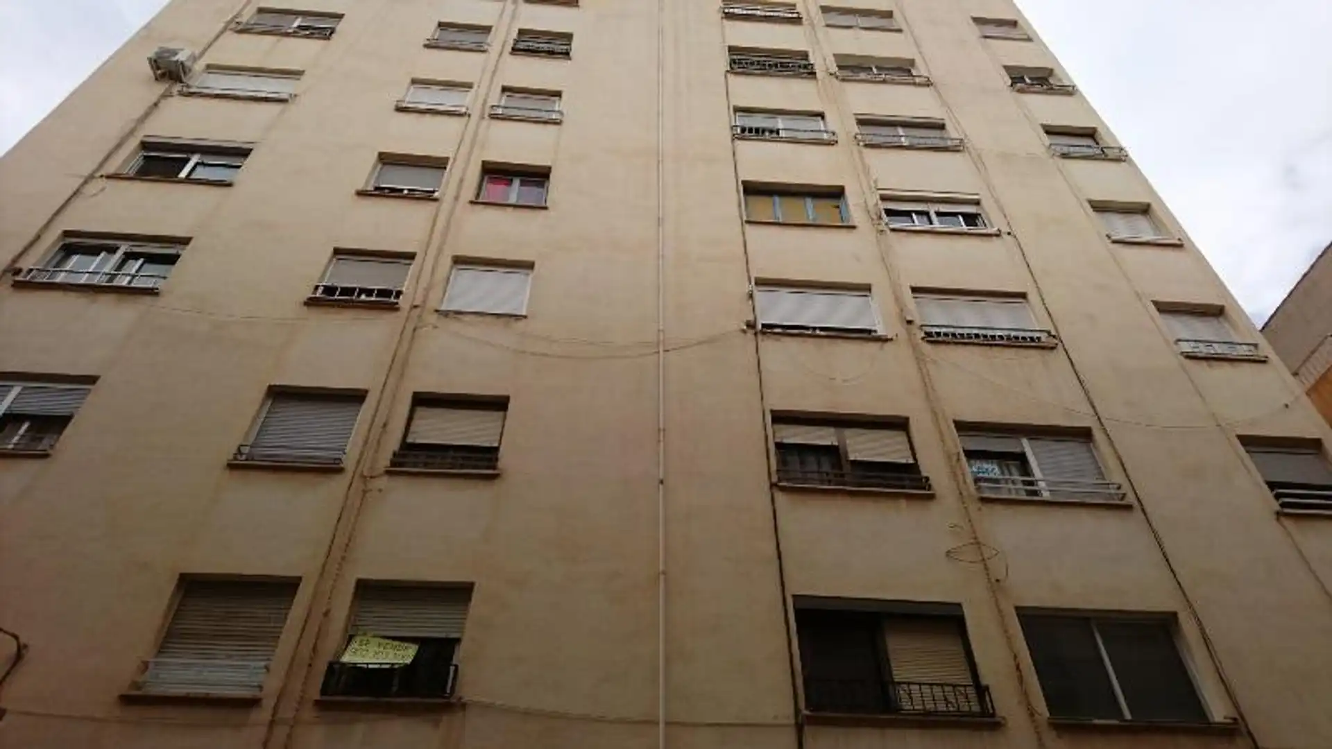 Piso en venta en Carrer Isidoro Peris, Onda