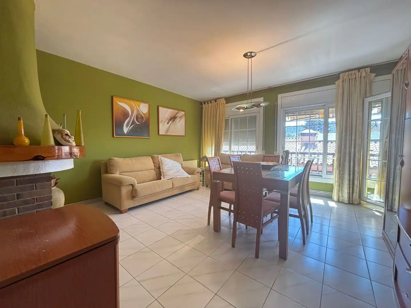Flat for sale in josep argila 4, imagen 7