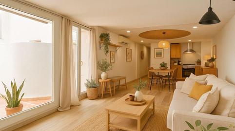 Foto 3 de Planta baixa en venda a  Brussel·les, Mar i Camp - Platja dels Capellans, Tarragona