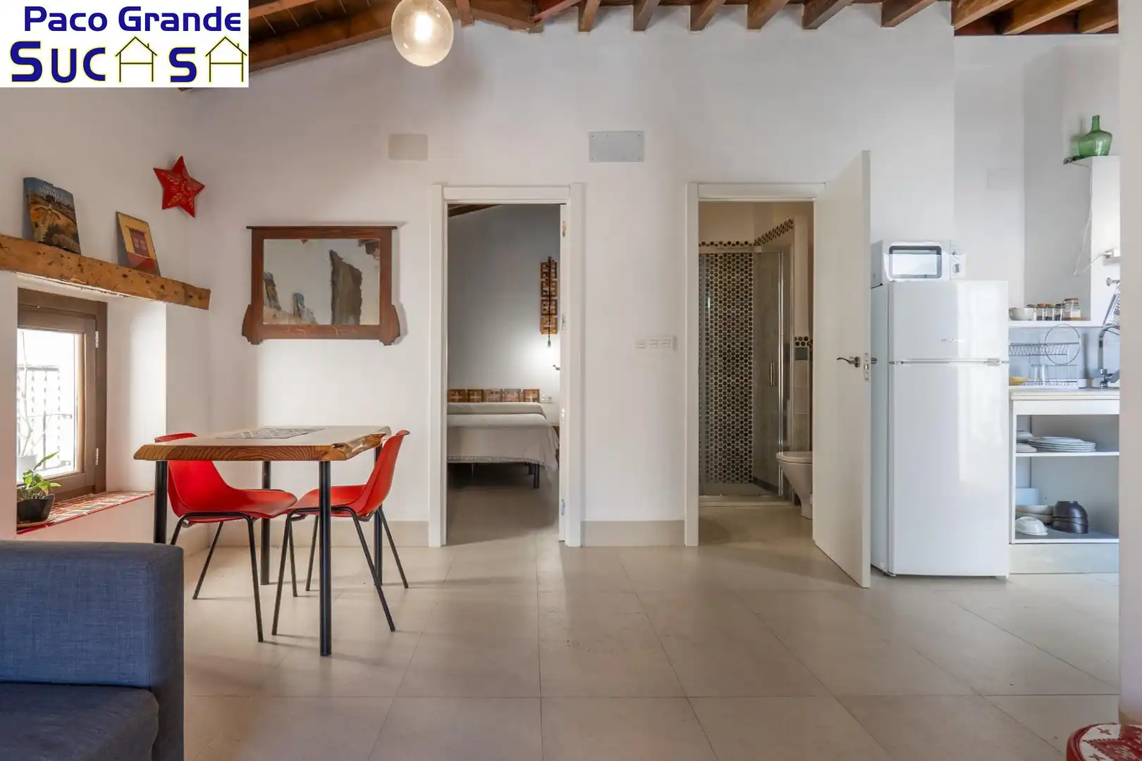 Casa con terraza en venta en Plaza PLACETA DE ABAD, imagen 67