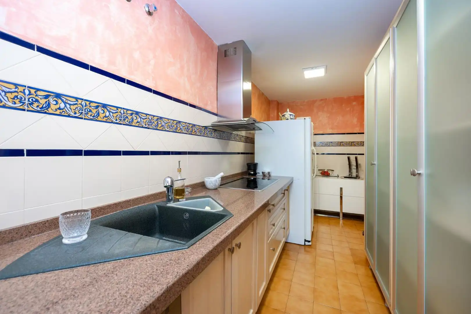 Casa a schiera con terrazza in vendita a Cuesta Pino 65, imagen 15