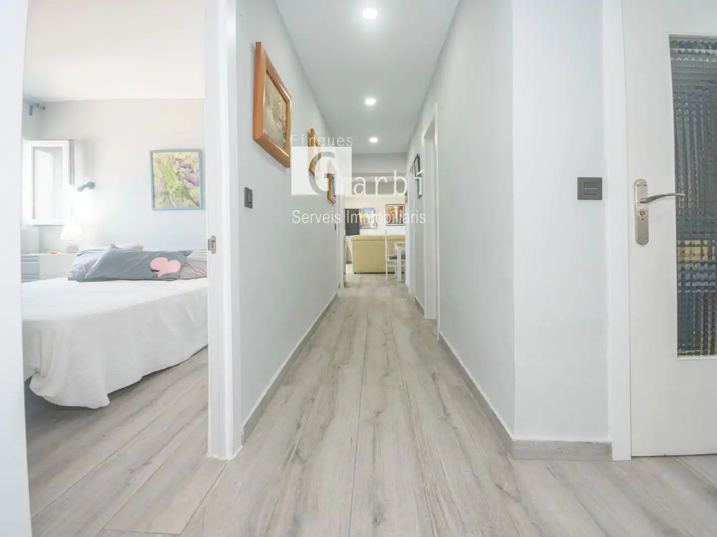Piso en venta en El Vendrell con Aire acondicionado, Calefacción y Terraza