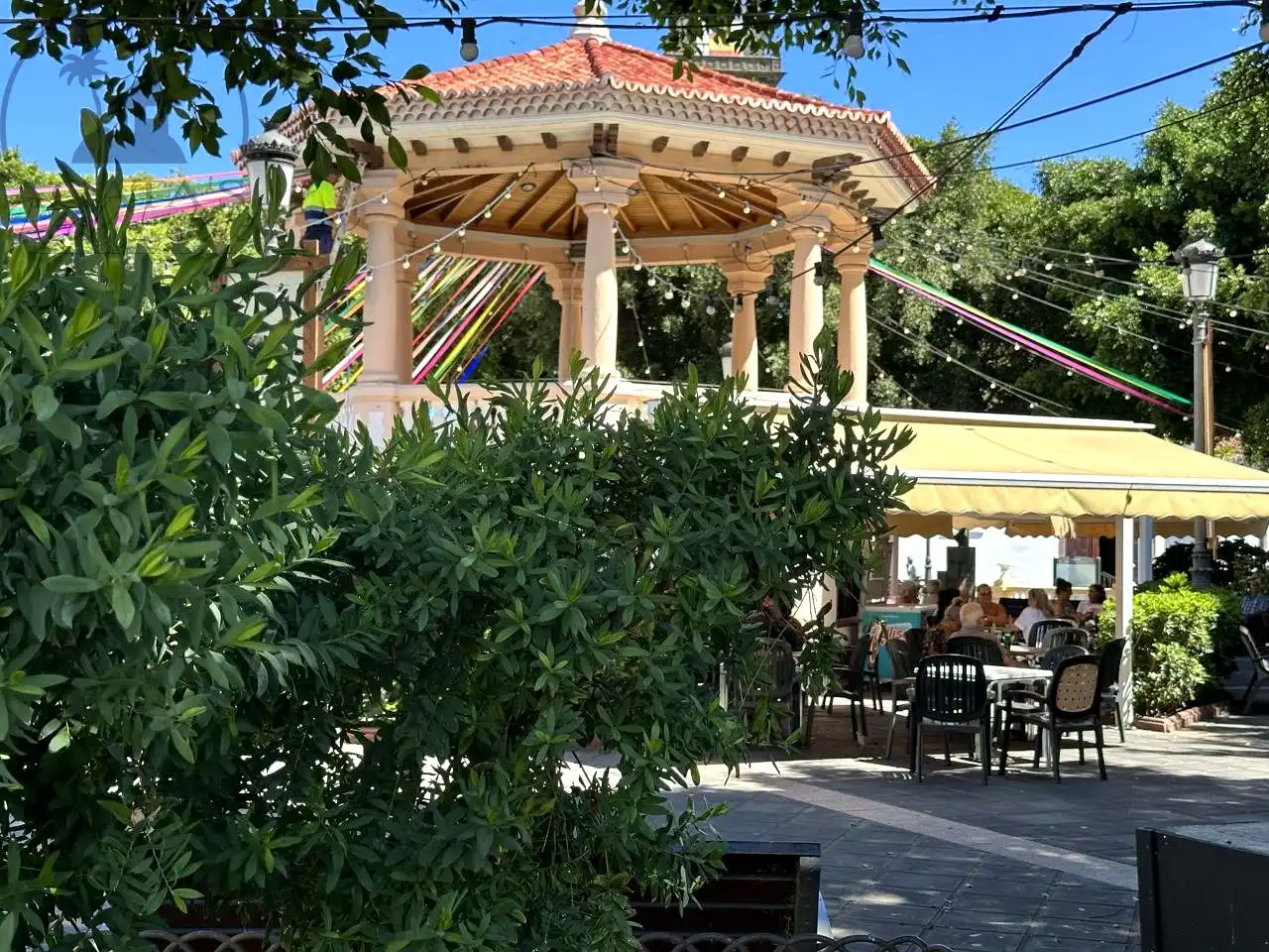 Casa amb jardí en venda a Buenavista del Norte, imagen 26