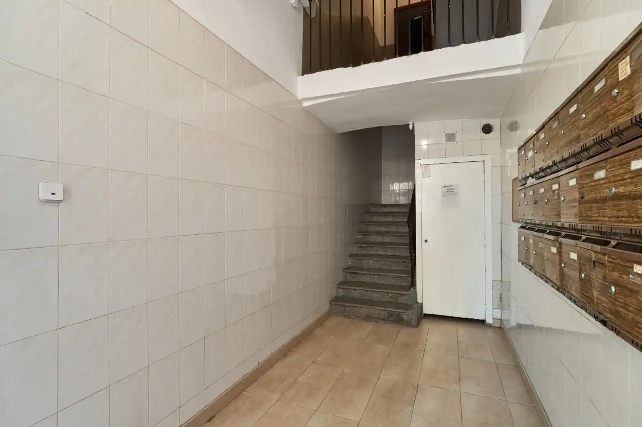Flat for sale in Barcelona  with Heating and Balcony