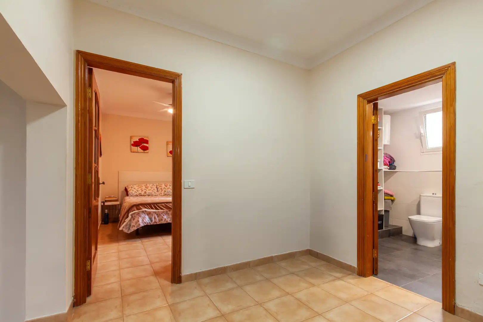 Casa amb balcó en venda a Calle el Pilón, imagen 29