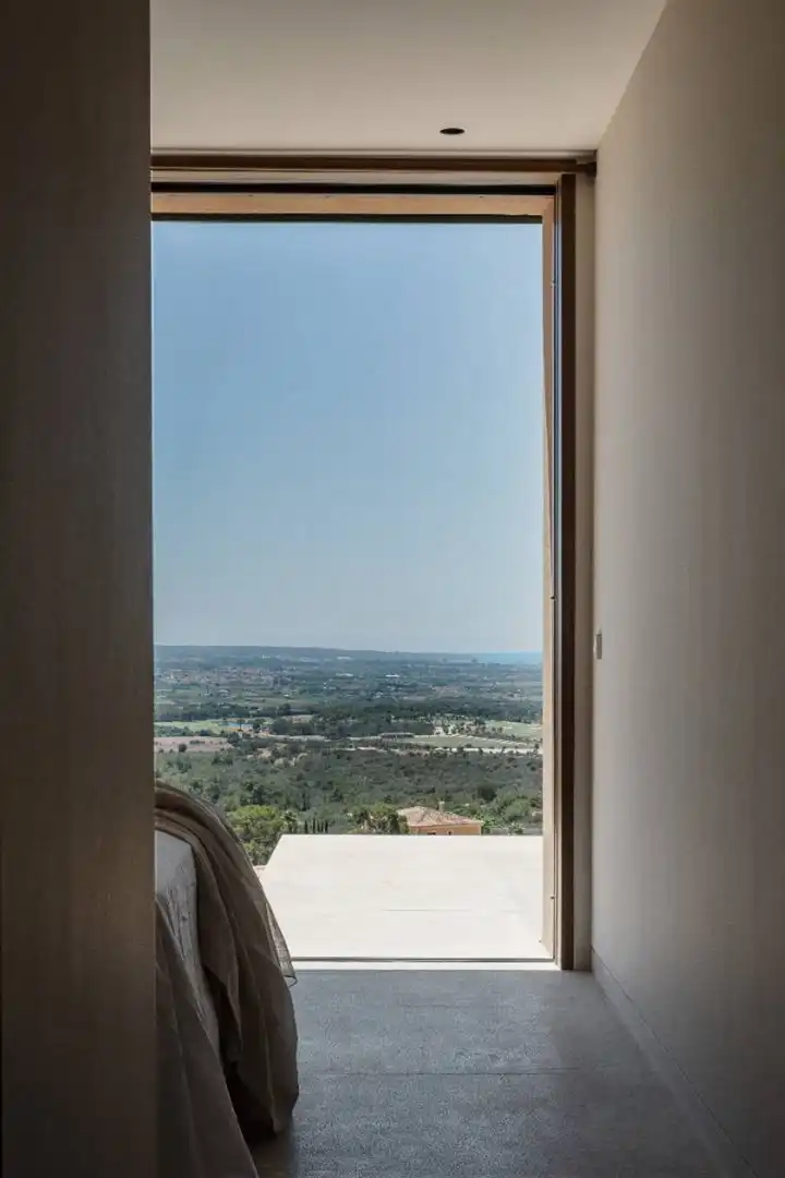 House with terrace for sale in Pòrtol, imagen 13