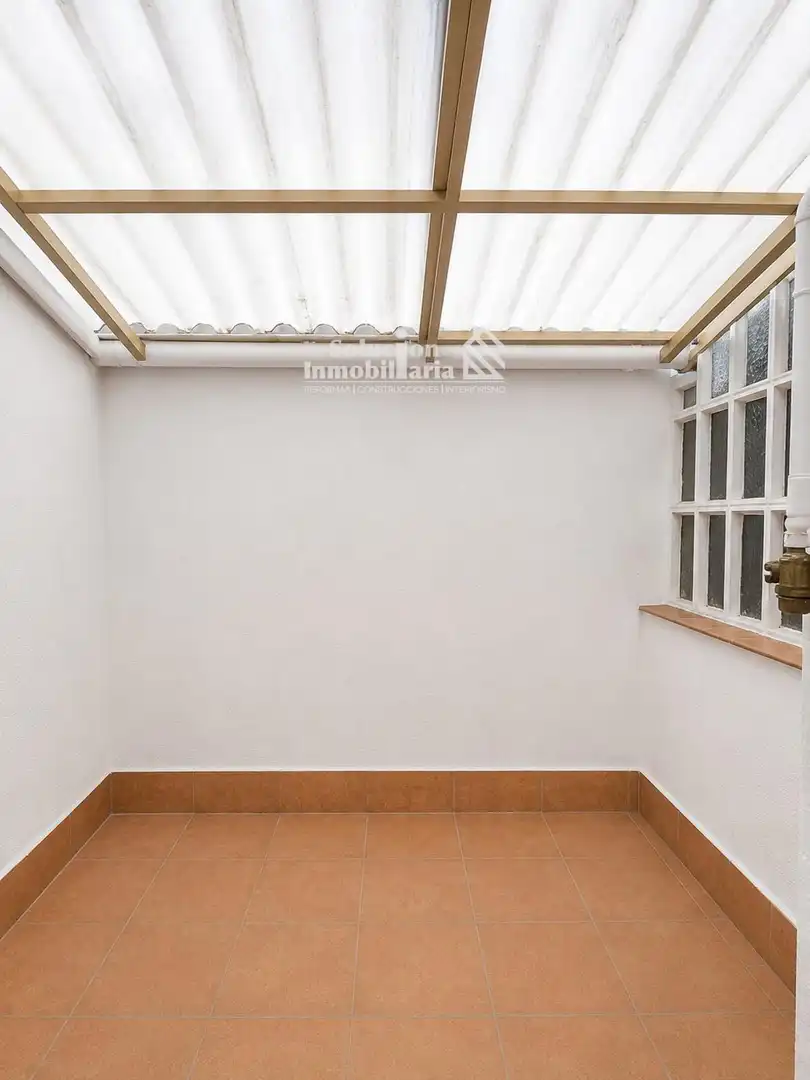 Wohnung zum Verkauf in Salamanca mit Heizung, Terrasse und Balkon
