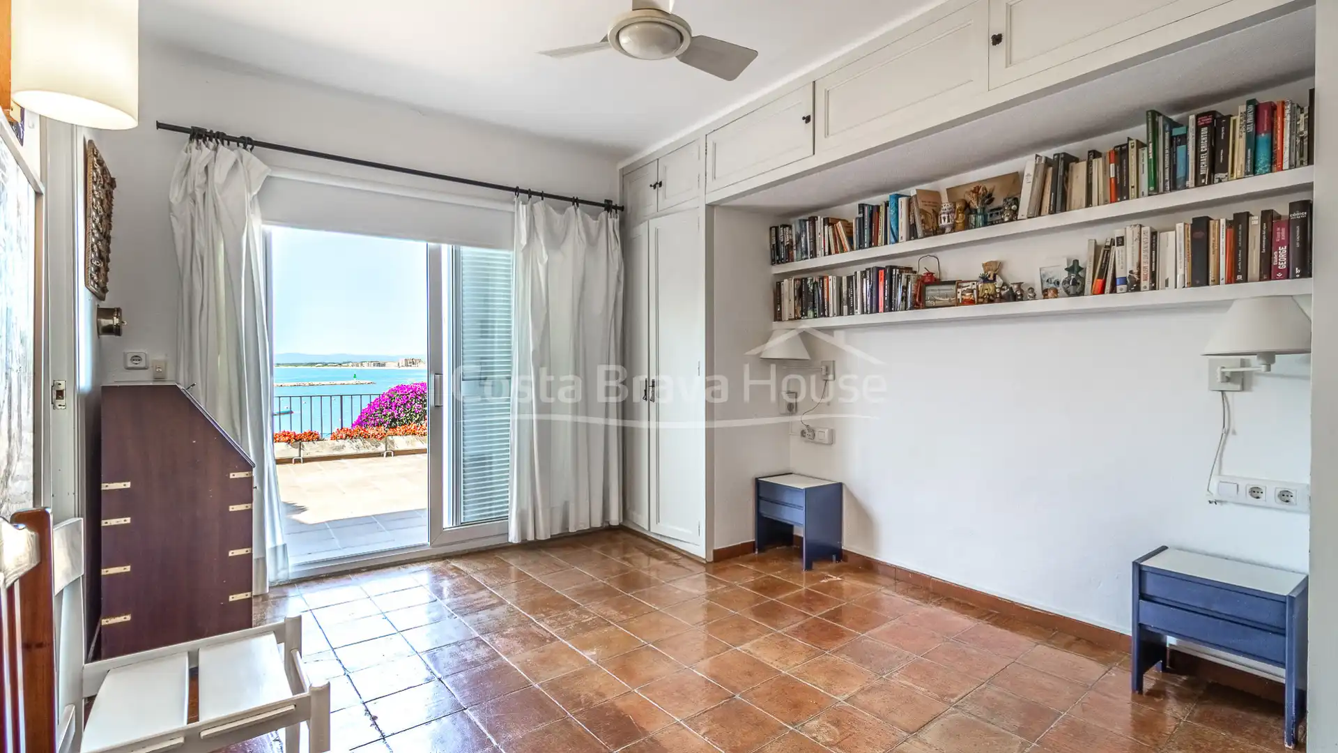 Casa con giardino in vendita a Passeig Molinet, imagen 29