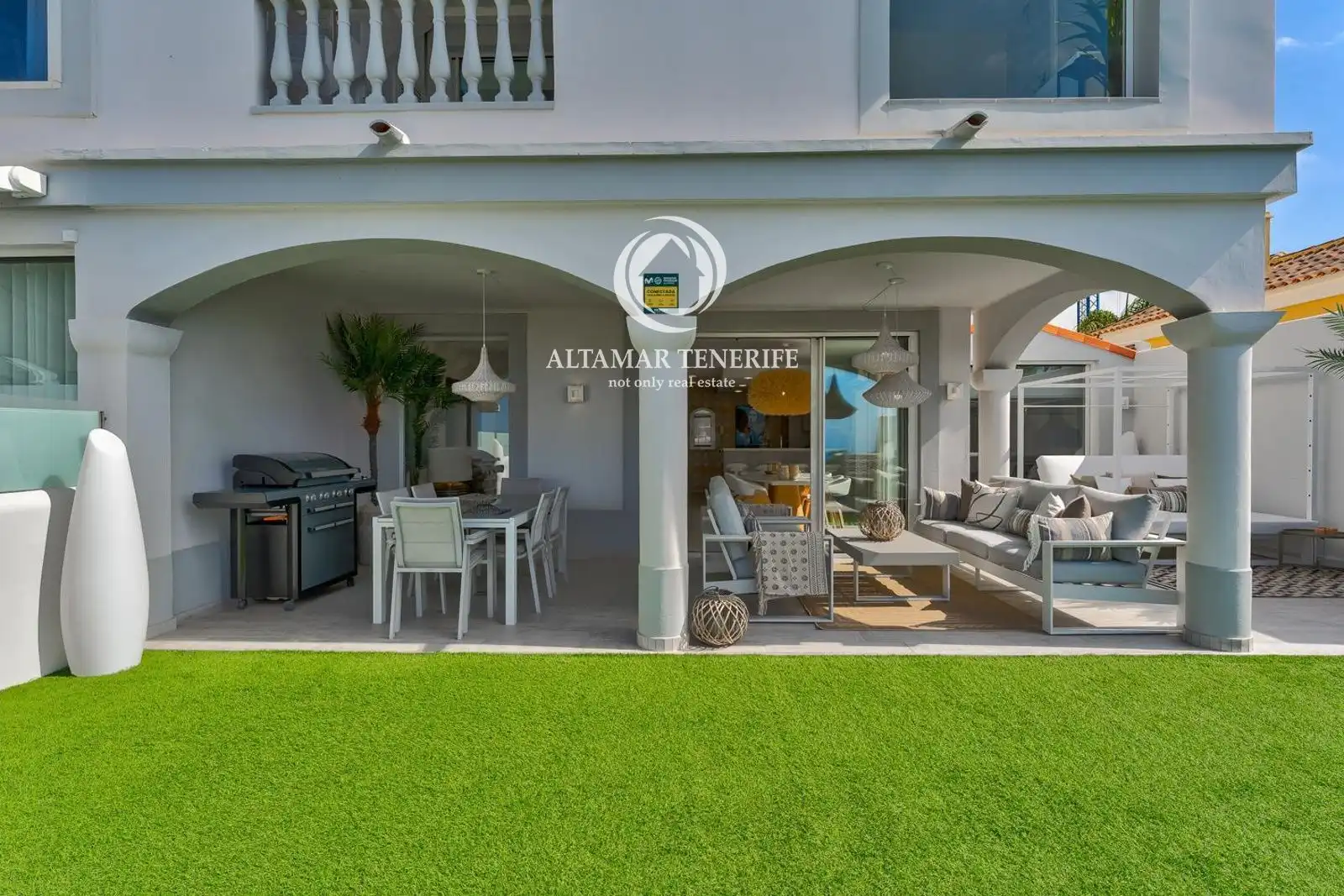 Casa con piscina en venta en ALCOJORA, imagen 7