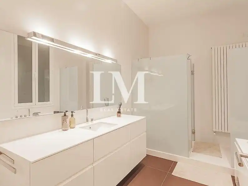 Apartament amb terrassa de lloguer a CORTS CATALANES, imagen 18