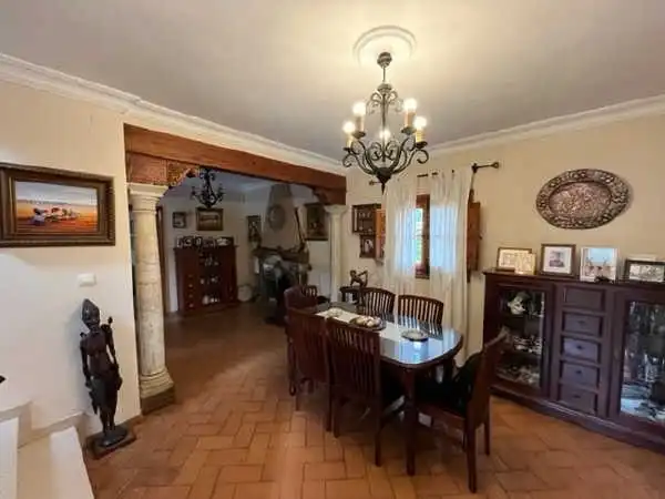 Chalet con piscina en venta en Calle Galera 11, imagen 17