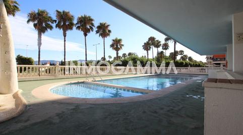 Foto 2 de Apartament de lloguer a Pais Valencia, Sant Antoni, Cullera