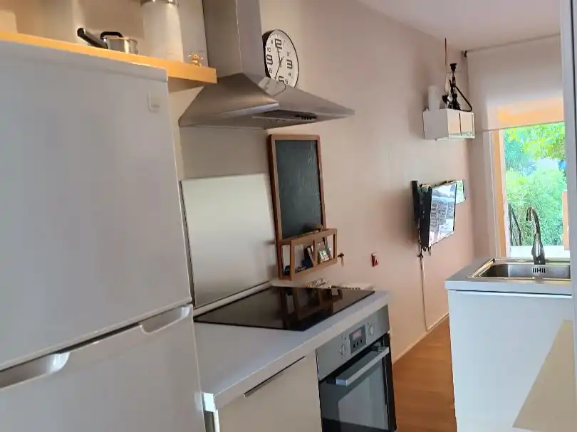 Appartement compact avec piscine à vendre à Assutzena 42, imagen 5