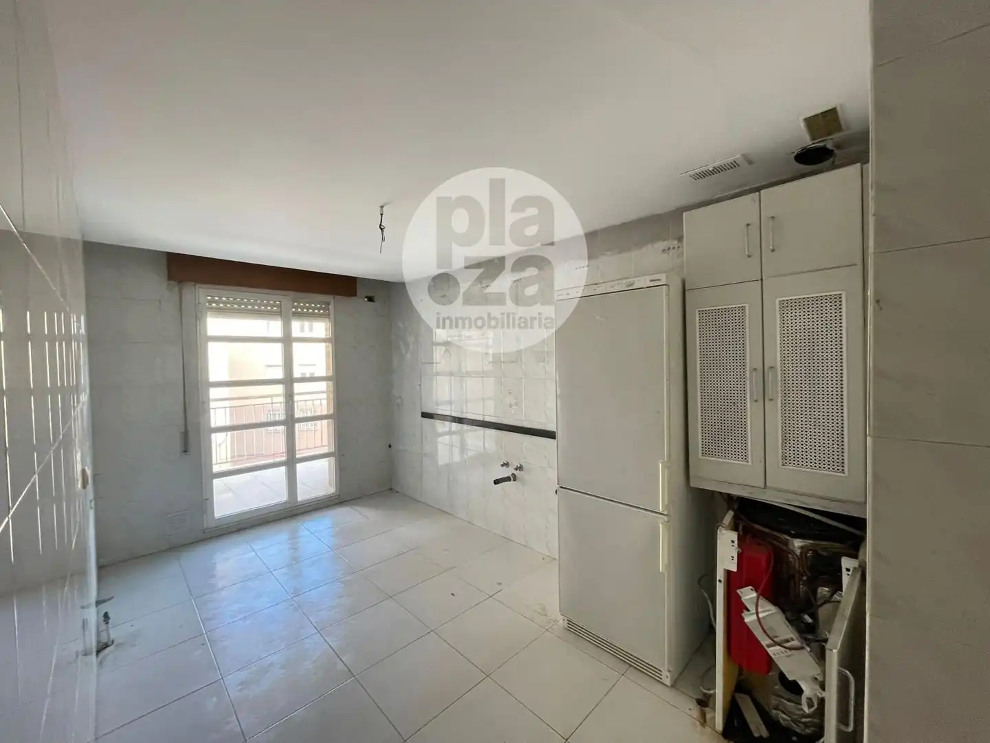 Parking de Piso en venta en Belorado con Calefacción, Terraza y Trastero
