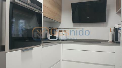 Foto 5 de Pis en venda a El Cerro - Carretera de San Rafael, Segovia