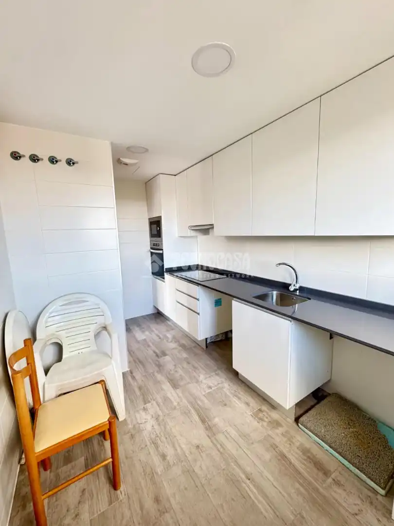 Piso en venta en Ensanche