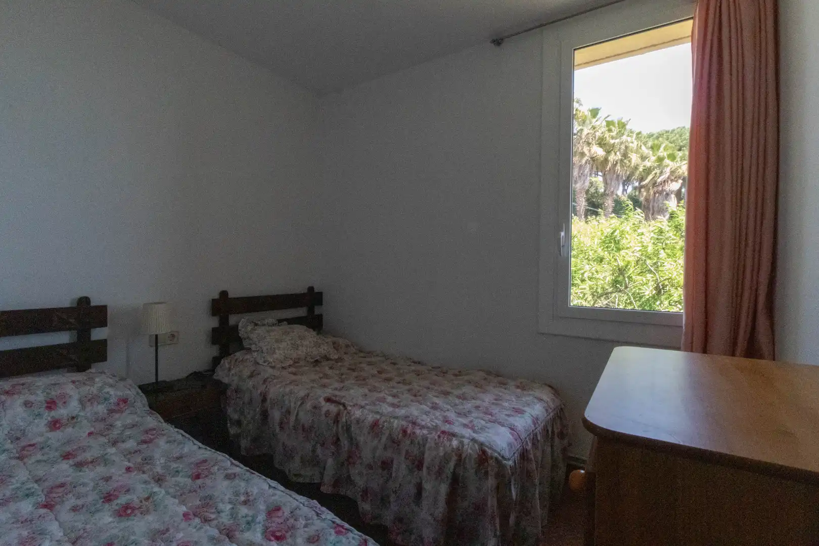 Dormitori de Casa o xalet en venda en Sant Cebrià de Vallalta amb Calefacció, Jardí privat i Terrassa