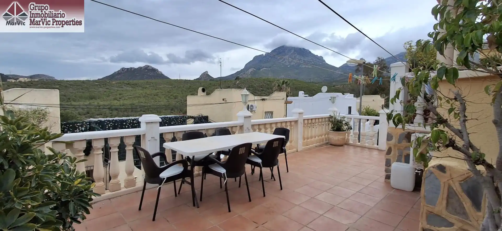 Detached house for sale in Coloma, imagen 2