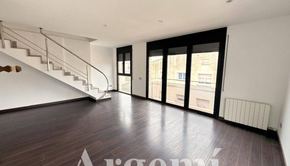 Photo 1 of Flat for sale in Caldes de Montbui, Barcelona