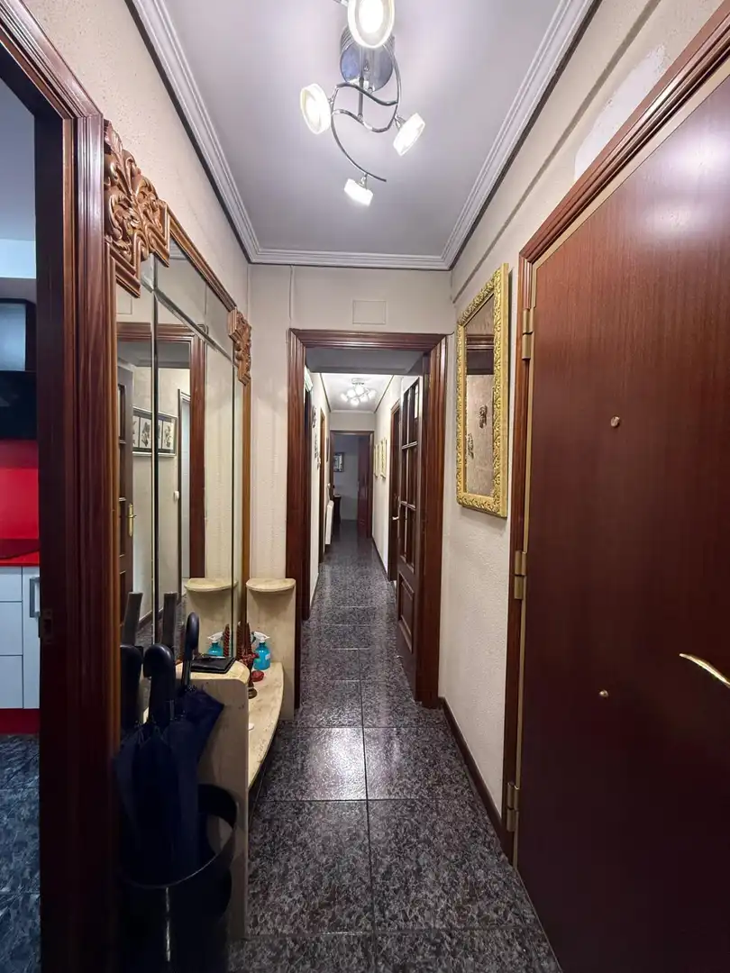 Flat for sale in Teis
