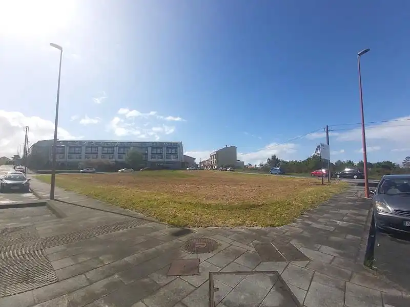 Terreny residencial en venda a Carballo, imagen 3