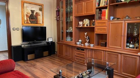 Foto 2 de Piso en venta en Ejea de los Caballeros, Zaragoza