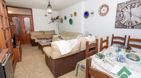 Foto 2 de Piso en venta en La Reconquista - El Rosario, Algeciras
