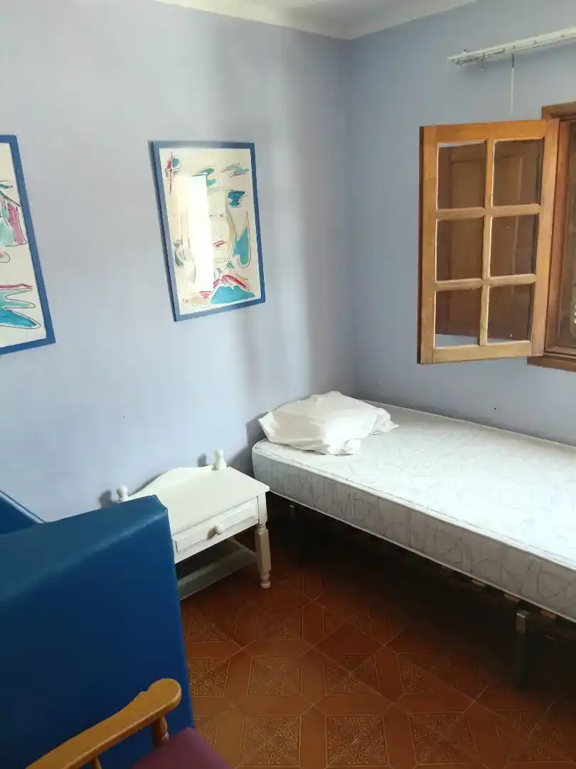 Dormitori de Dúplex en venda en Tías amb Aire condicionat i Balcó