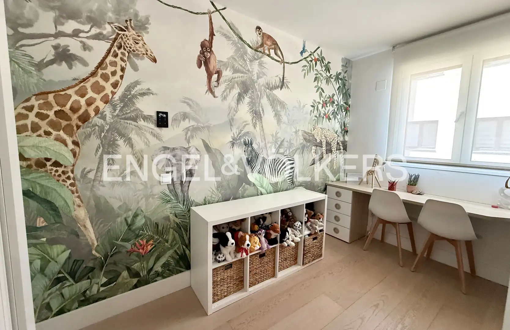 Piso en venta en Madrid con Aire acondicionado, Calefacción y Terraza