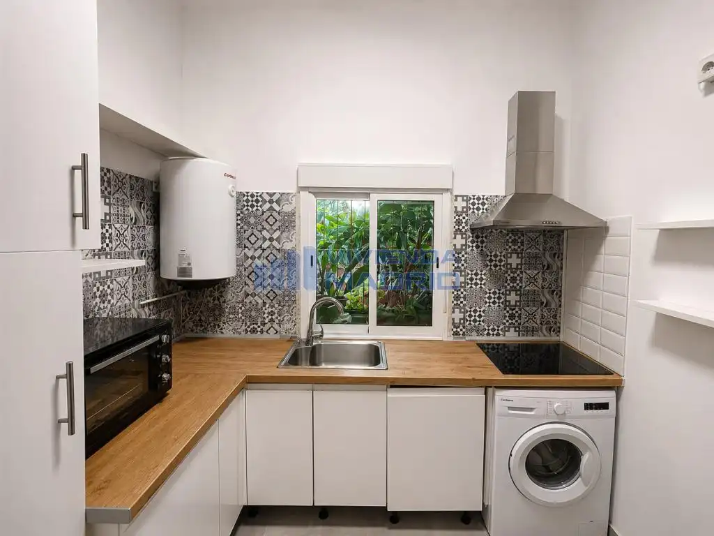 Piso en venta en CANTUESO, imagen 2