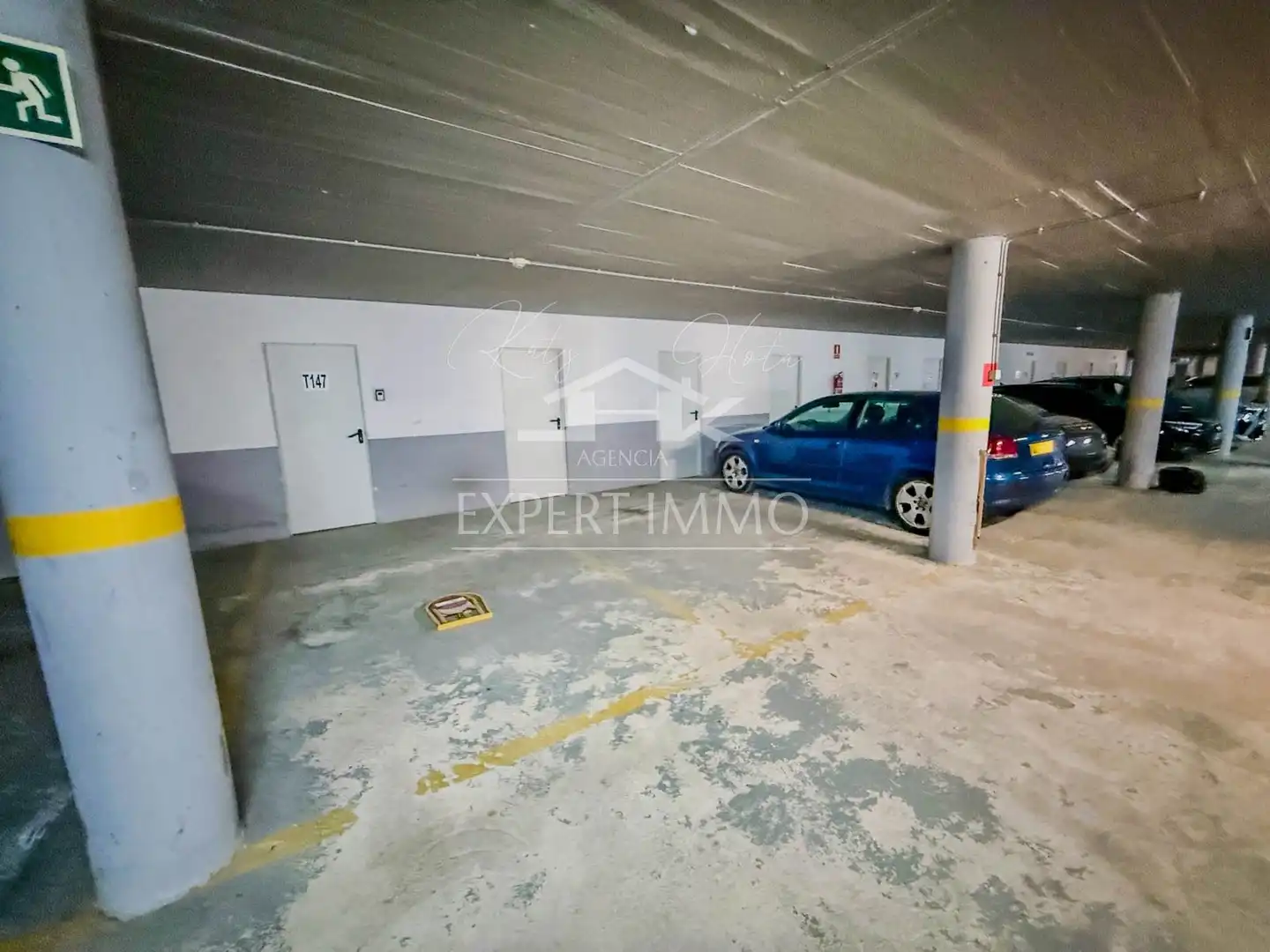 Penthouse mit Pool zum Verkauf in DEL PASTOR 1, imagen 43