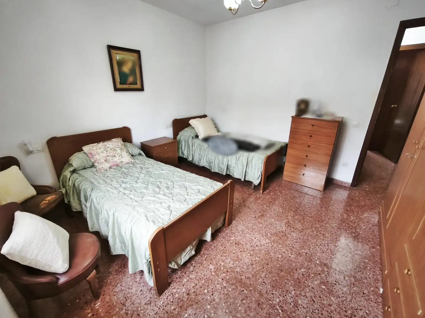 Habitación de Casa o chalet en venta en Polinyà con Calefacción, Jardín privado y Terraza