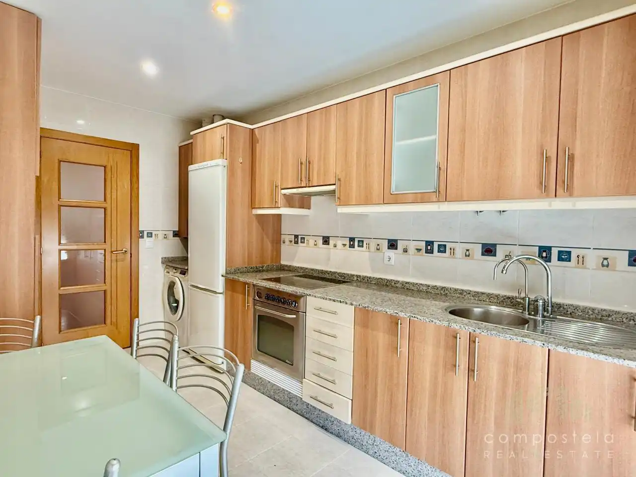 Rez-de-chaussée avec piscine à vendre à Campos de Mirabel, imagen 7