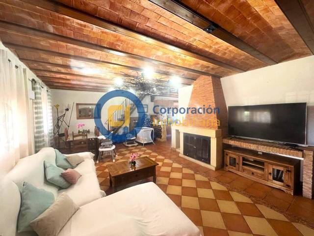 Finca rústica en Venta en Aguaderas