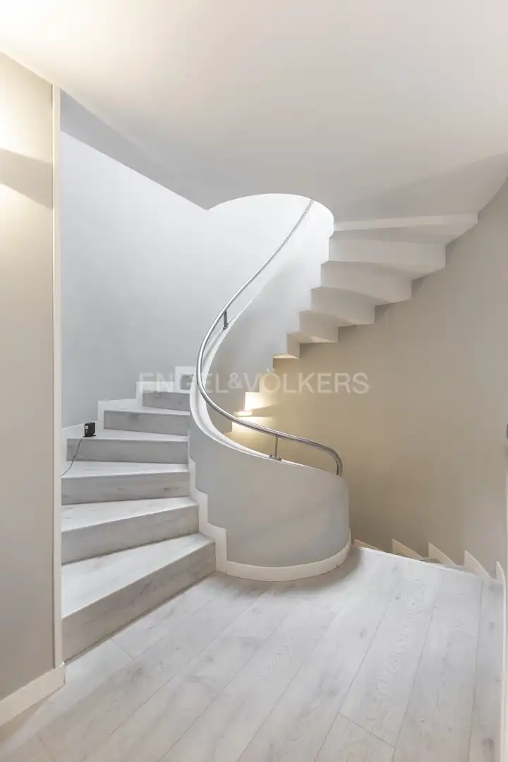 Vista exterior de Casa o chalet en venta en Cobeña con Aire acondicionado, Calefacción y Jardín privado