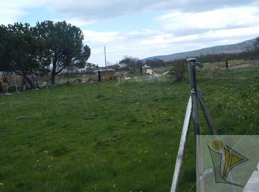 Casa o xalet en venda en Moralzarzal