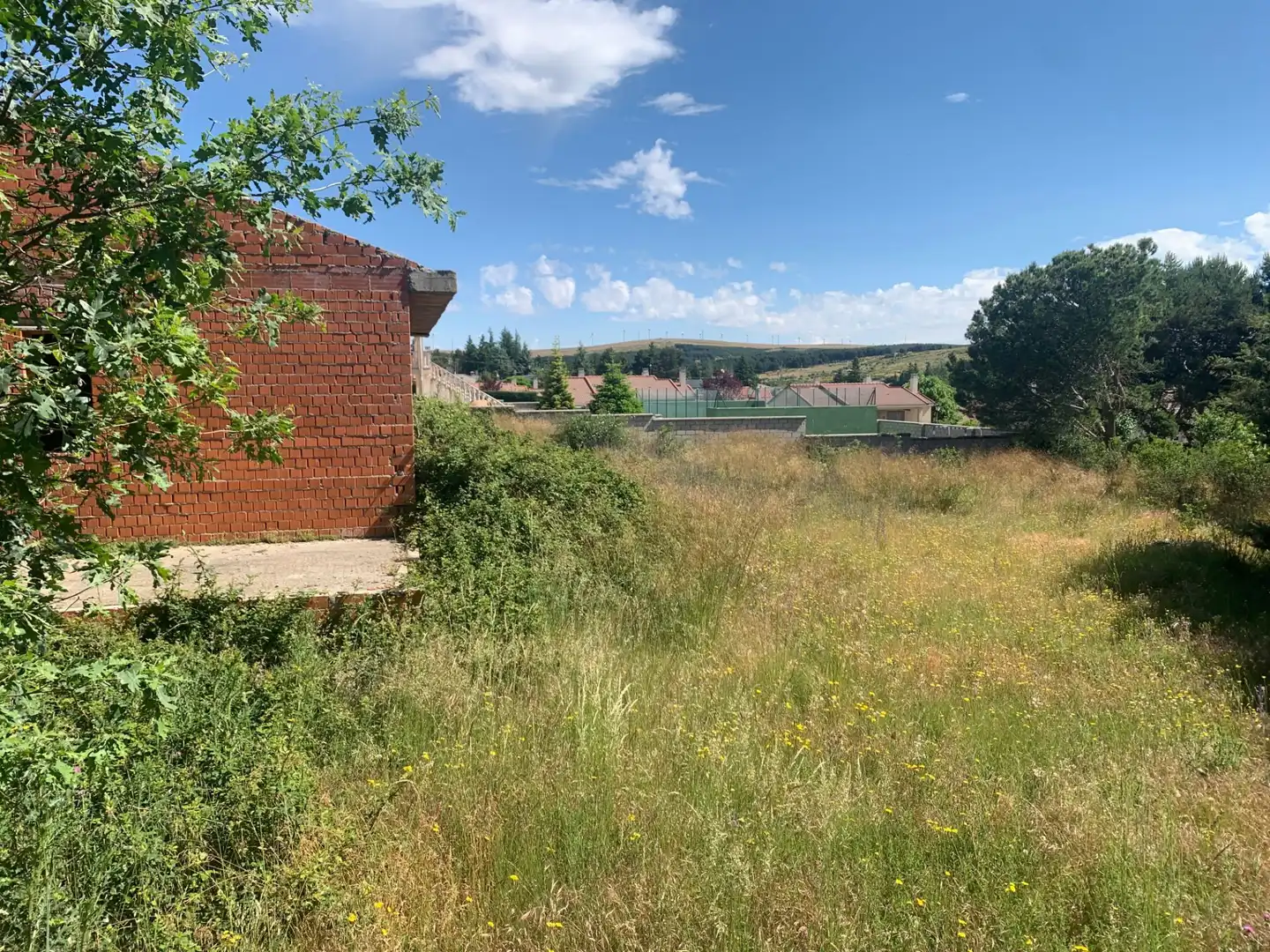 Residential for sale in Herradón de Pinares