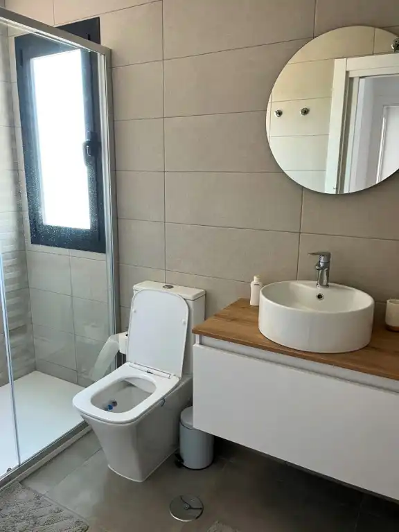 Appartement compact avec terrasse à vendre à Mar Menor Golf, imagen 8