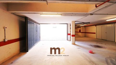 Photo 2 of Garage to rent in Avenida del Puerto, Puerto Deportivo, Alicante