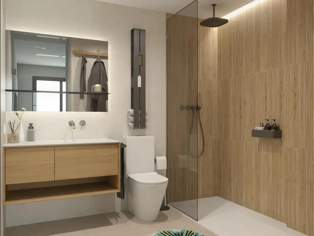 Wohnung mit Pool zum Verkauf in Muncipality of Elche, imagen 6