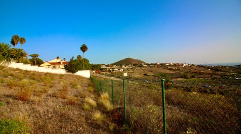 Foto 4 de Residencial en venta en Tafira, Las Palmas de Gran Canaria